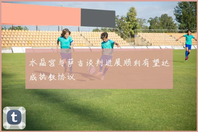 水晶宫与萨吉谈判进展顺利有望达成执教协议